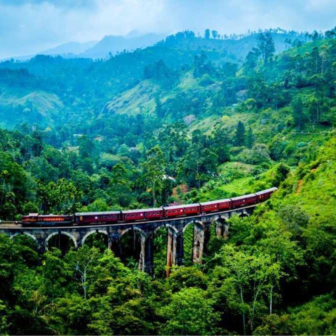 Green Paradise エッラ エクステリア 写真